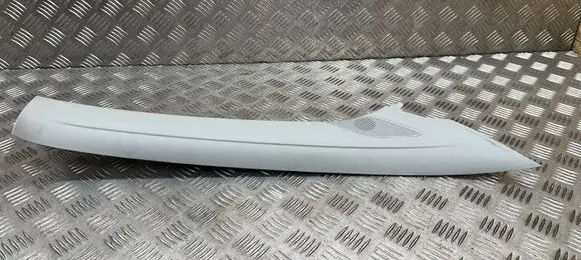 MG ZS (A) pillar trim I111680