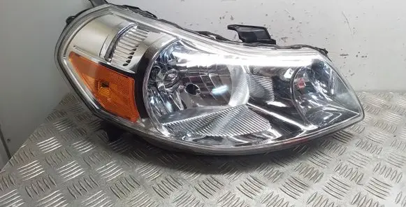 Suzuki SX4 Headlight/headlamp