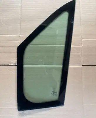 Fiat Ducato Rear side window