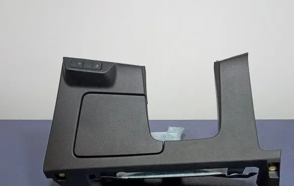Audi Q4 Sportback e-tron Other sill/pillar trim element 89B863075