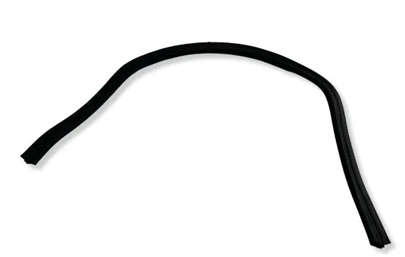 Volkswagen Touareg II Engine compartment rubber 7P6823723