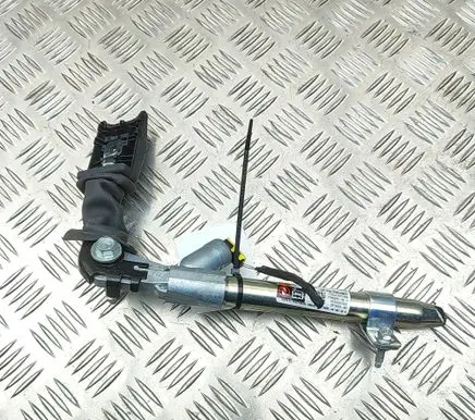 Tesla Model S Front seatbelt buckle 100526505F