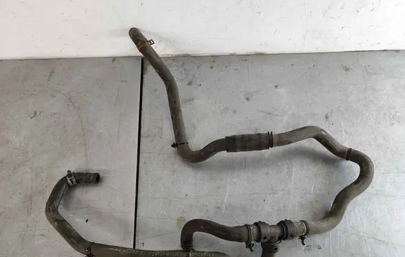Tesla Model S Engine coolant pipe/hose 103169700F