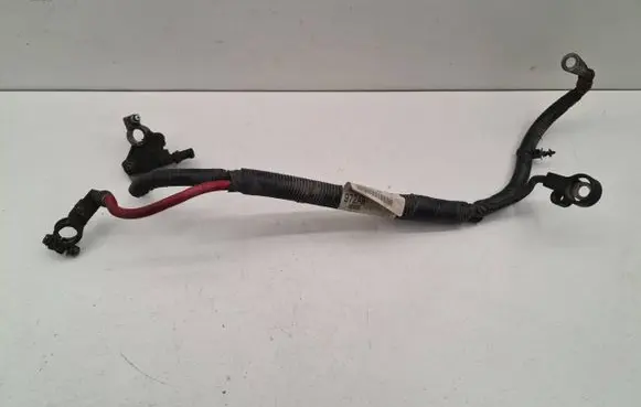 Fiat Freemont Positive cable (battery) P55000972AB