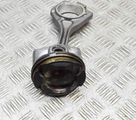 Jaguar F-Type Piston 