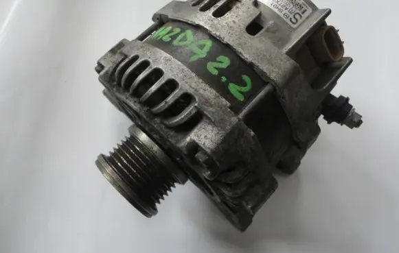 Mazda CX-5 Generator/alternator A2TX3081SHO1