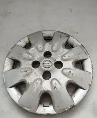 Nissan Micra R14 wheel hub/cap/trim 40315AX600