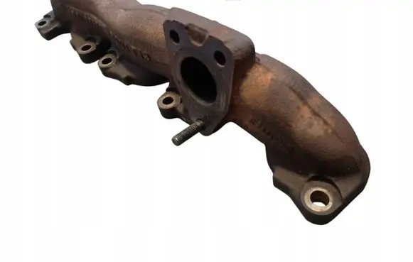 Jeep Renegade Exhaust manifold B991T13