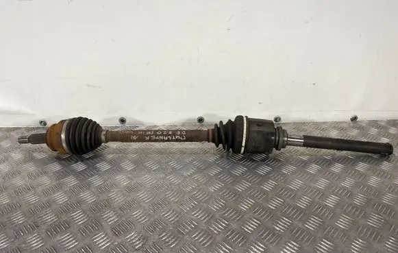 Mitsubishi Outlander Front driveshaft