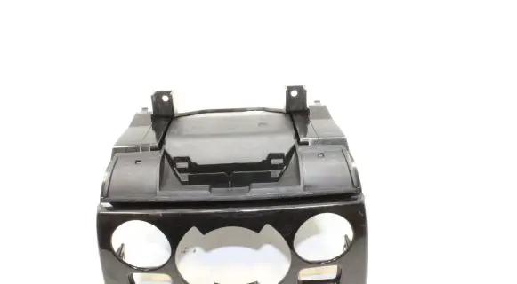 Peugeot RCZ Dashboard glove box trim 9658691077
