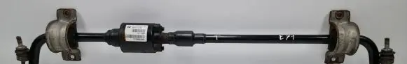 BMW X6 E71 Rear anti-roll bar/sway bar 6771045