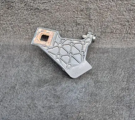 Audi A4 Allroad Headlight/headlamp mounting bracket 1301330050