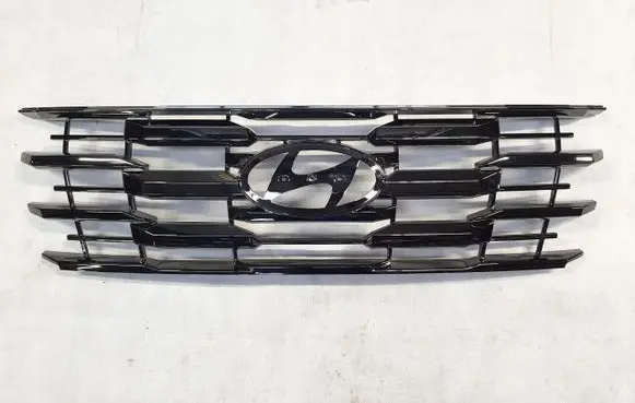 Hyundai Tucson IV NX4 ACC Distronic radar sensor grill/trim 86351N7HA0