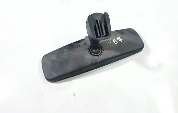 Peugeot 307 Rear view mirror (interior) 
