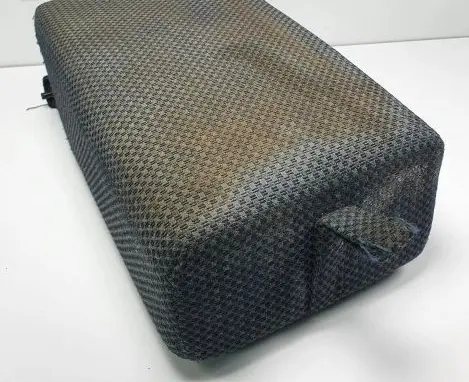 Mercedes-Benz COMPAKT W115 Rear seat armrest 