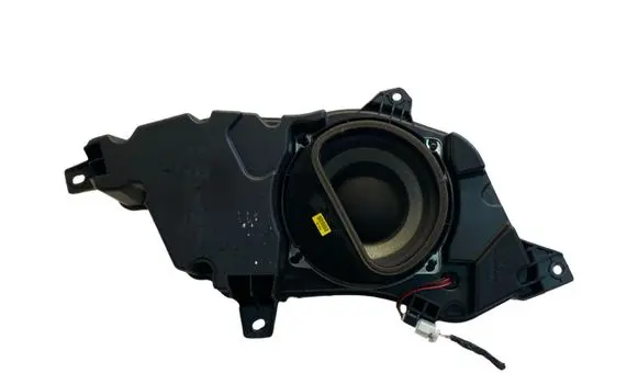 Hyundai Santa Fe Subwoofer speaker 963802W100 W100