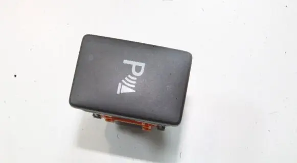 Lexus IS III XE30 Parking (PDC) sensor switch 15D073
