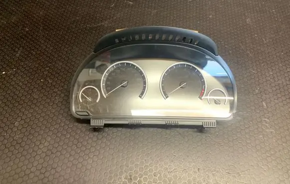 BMW 7 F01 F02 F03 F04 Speedometer (instrument cluster) 17388410 0263651303 9214729