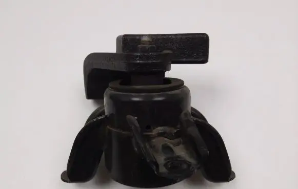 KIA Ceed Engine mount bracket 21810A5200
