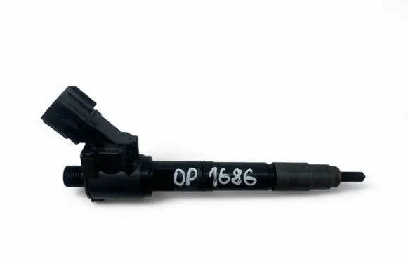 Volvo V60 Fuel injector 31405404