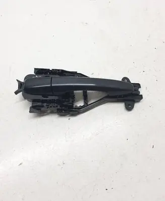 Volvo S60 Front door exterior handle 31276169 31276168