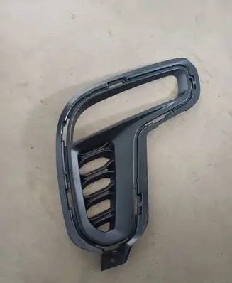Dodge Durango Front bumper upper radiator grill 6UZ34RXFAA