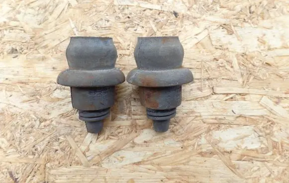 Opel Corsa D Seat trim 90588059