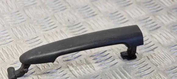Mercedes-Benz Sprinter W901 W902 W903 W904 Front door exterior handle A9067600070
