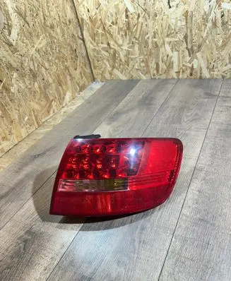 Audi A6 S6 C6 4F Rear/tail lights 89037056