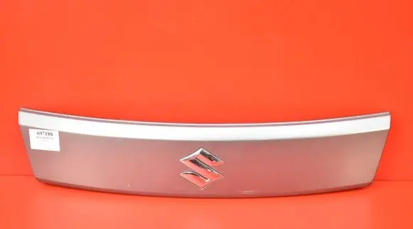 Suzuki Splash Number plate light 83941-51K10