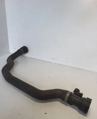 BMW 5 E60 E61 Engine coolant pipe/hose PA66GF30