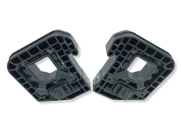 BMW X4 G02 Radiator mount bracket 17118642753 17118642754 8642753