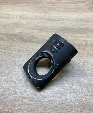 Audi A6 S6 C5 4B Light switch AUDIC5lightswitch