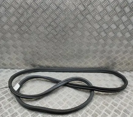 BMW iX3 G08 Rubber seal front door (on door) 7393423