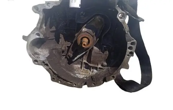 Audi A4 S4 B5 8D Manual 5 speed gearbox DHE