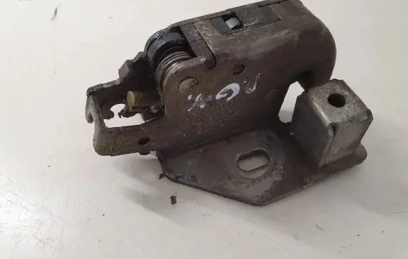 Mercedes-Benz Sprinter W906 Loading door lock A9067400035