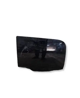 Dodge RAM Rear door window glass E1143R000265