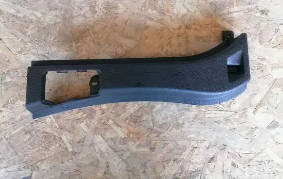 BMW X5 F15 (D) pillar trim (bottom) 7308708