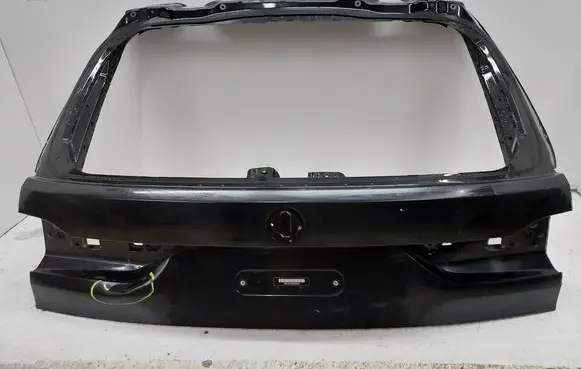 Tailgate/trunk/boot lid