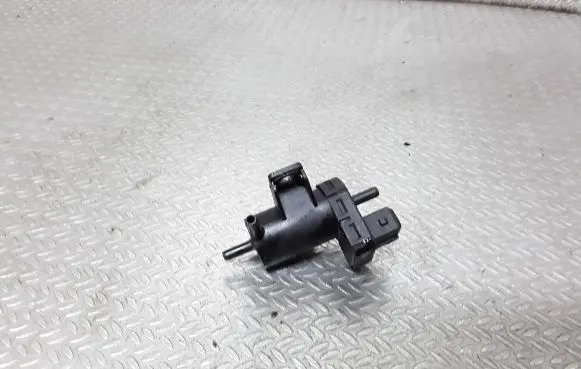 Renault Laguna II Turbo solenoid valve 7700113709