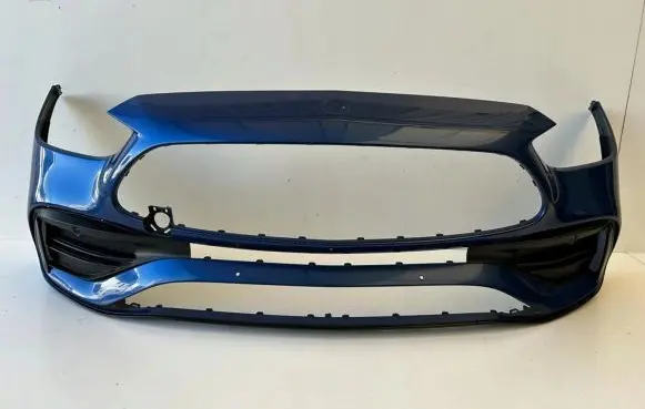 Mercedes-Benz C W206 Front bumper 2068858401