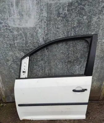 Volkswagen Caddy Front door