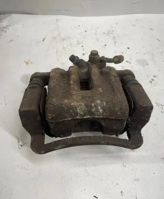 Chevrolet Captiva Rear brake caliper