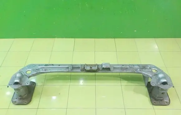 Mitsubishi Outlander Front bumper support beam PRZOD WP43