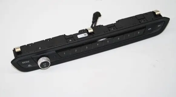 BMW 3 G20 G21 Head unit multimedia control 61315A47C59