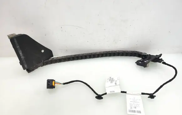 Peugeot Expert Sliding door wiring loom 9816588280 00244180 6P158500