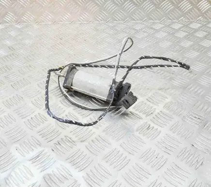 Mercedes-Benz SL R129 Seat adjustment motor 0130008039 A1298205442