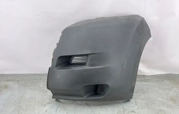 Peugeot Boxer Front bumper corner part panel trim ST4290 1306563070