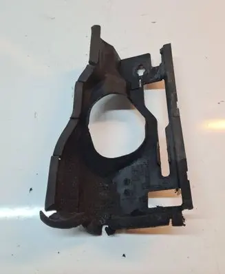 Radiator trim