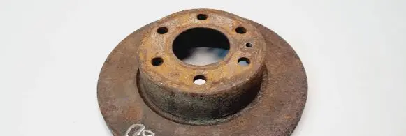Iveco Daily 35 - 40.10 Rear brake disc